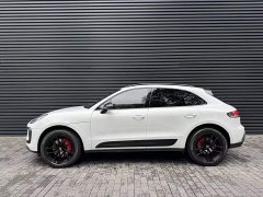 Porsche Macan S 2.9T - фото 14
