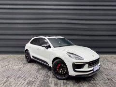 Porsche Macan S 2.9T - фото 2