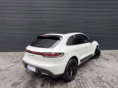 Porsche Macan S 2.9T - фото 3