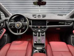Porsche Macan S 2.9T - фото 5