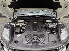 Porsche Macan S 2.9T - фото 9