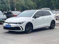 Volkswagen Golf 280TSI DSG R-Line - photo 1