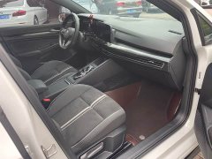 Volkswagen Golf 280TSI DSG R-Line - photo 10