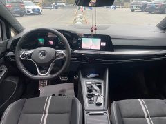 Volkswagen Golf 280TSI DSG R-Line - photo 11