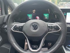 Volkswagen Golf 280TSI DSG R-Line - photo 12
