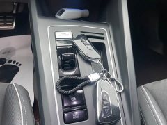 Volkswagen Golf 280TSI DSG R-Line - photo 13