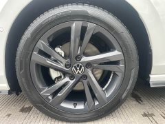 Volkswagen Golf 280TSI DSG R-Line - photo 15