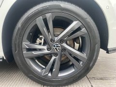 Volkswagen Golf 280TSI DSG R-Line - photo 16