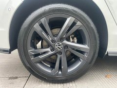 Volkswagen Golf 280TSI DSG R-Line - photo 17