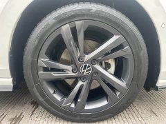Volkswagen Golf 280TSI DSG R-Line - photo 18