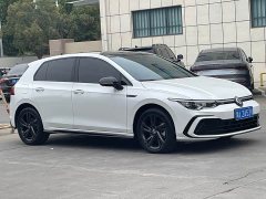 Volkswagen Golf 280TSI DSG R-Line - photo 3