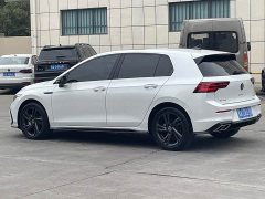 Volkswagen Golf 280TSI DSG R-Line - photo 4