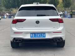 Volkswagen Golf 280TSI DSG R-Line - photo 5