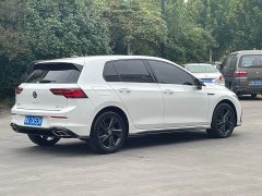Volkswagen Golf 280TSI DSG R-Line - photo 6