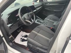 Volkswagen Golf 280TSI DSG R-Line - photo 7