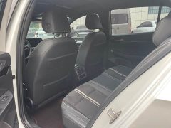 Volkswagen Golf 280TSI DSG R-Line - photo 8