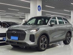 Chery Tiggo 8L 2.0T FWD Changhong Edition 5-Seater - photo 1