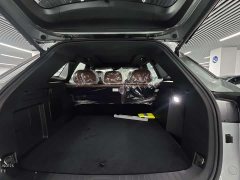 Chery Tiggo 8L 2.0T FWD Changhong Edition 5-Seater - photo 13
