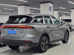 Chery Tiggo 8L 2.0T FWD Changhong Edition 5-Seater - photo 15
