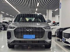 Chery Tiggo 8L 2.0T FWD Changhong Edition 5-Seater - photo 2