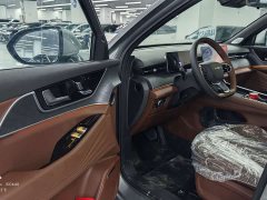 Chery Tiggo 8L 2.0T FWD Changhong Edition 5-Seater - photo 4