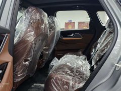 Chery Tiggo 8L 2.0T FWD Changhong Edition 5-Seater - photo 8