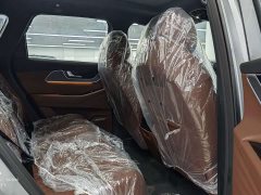 Chery Tiggo 8L 2.0T FWD Changhong Edition 5-Seater - photo 9