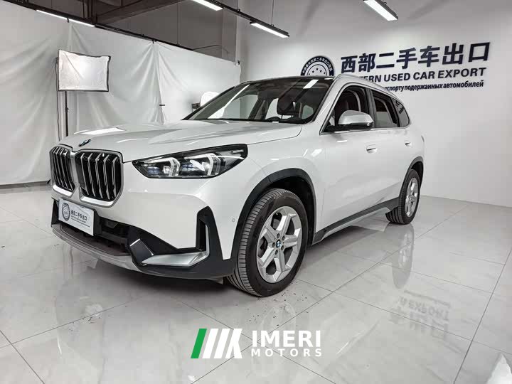 BMW X1 sDrive20Li X Design Package