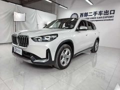BMW X1 sDrive20Li X Design Package - ფოტო 1