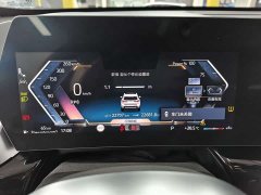 BMW X1 sDrive20Li X Design Package - ფოტო 10