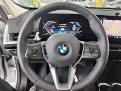 BMW X1 sDrive20Li X Design Package - ფოტო 11