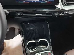 BMW X1 sDrive20Li X Design Package - ფოტო 12
