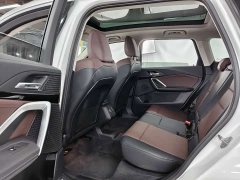 BMW X1 sDrive20Li X Design Package - ფოტო 13