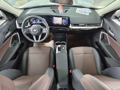 BMW X1 sDrive20Li X Design Package - ფოტო 14