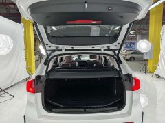 BMW X1 sDrive20Li X Design Package - ფოტო 15
