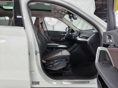 BMW X1 sDrive20Li X Design Package - ფოტო 19