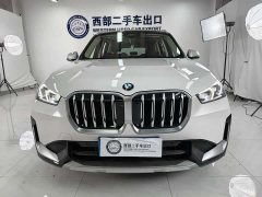 BMW X1 sDrive20Li X Design Package - ფოტო 2