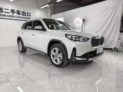 BMW X1 sDrive20Li X Design Package - ფოტო 3