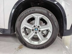 BMW X1 sDrive20Li X Design Package - ფოტო 4
