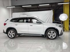 BMW X1 sDrive20Li X Design Package - ფოტო 5