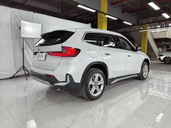 BMW X1 sDrive20Li X Design Package - ფოტო 6