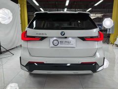 BMW X1 sDrive20Li X Design Package - ფოტო 7