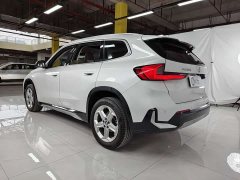 BMW X1 sDrive20Li X Design Package - ფოტო 8