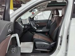 BMW X1 sDrive20Li X Design Package - ფოტო 9