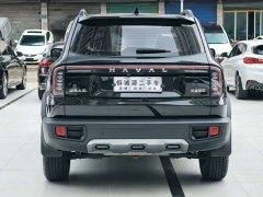 Great Wall Dachshund 1.5T DCT Border Collie Edition - ფოტო 9