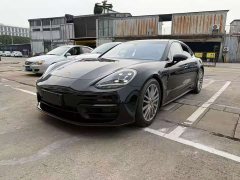 Porsche Panamera Facelift Panamera 2.9T Platinum Edition - photo 1