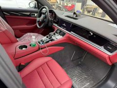 Porsche Panamera Facelift Panamera 2.9T Platinum Edition - photo 3