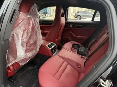 Porsche Panamera Facelift Panamera 2.9T Platinum Edition - photo 4