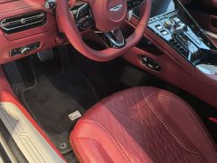 Aston Martin DB12 4.0T V8 Coupe - фото 3