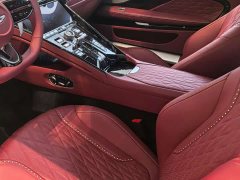 Aston Martin DB12 4.0T V8 Coupe - фото 4